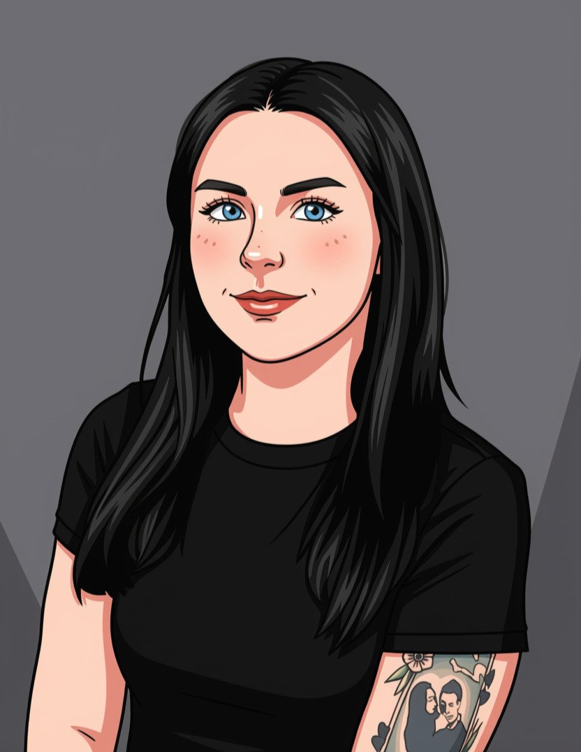 A photo of Katie Medicke